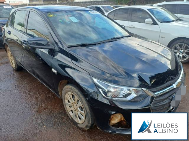 Onix LT 1.0 12V Ecotec