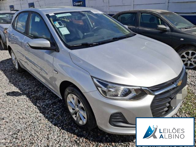 ONIX LT 1.0 12V ECOTEC