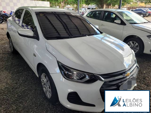 Onix Plus AT 1.0 12V Ecotec Turbo