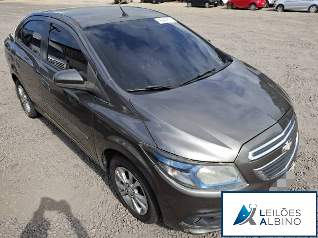 PRISMA LTZ AT6 1.4 SPE