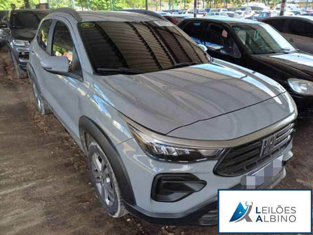 PULSE DRIVE TURBO 200 1.0 12V GSE TURBO