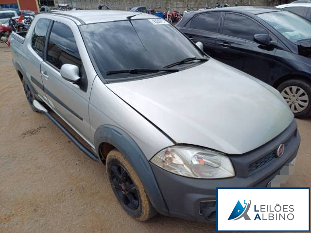 STRADA CD FREEDOM 1.4 EVO