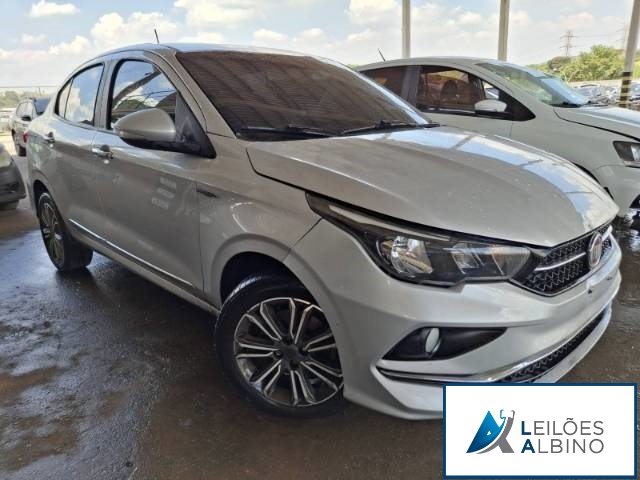 Cronos Precision AT6 1.8 16V E.torQ