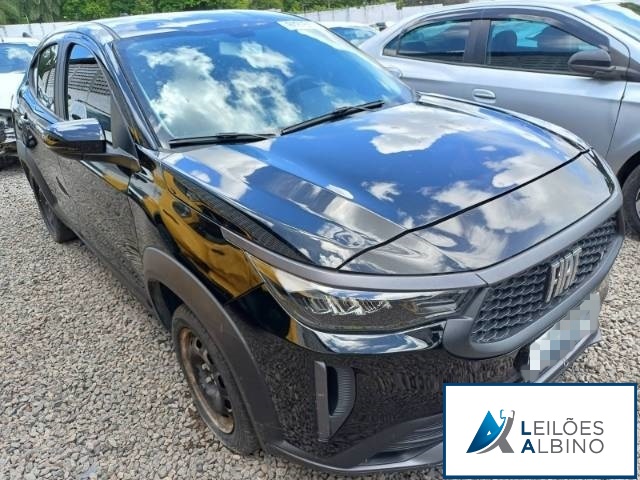 Fastback Turbo 200 1.0 12V GSE Turbo