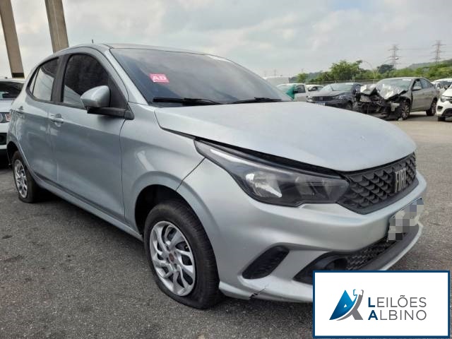 ARGO DRIVE 1.0 FIREFLY