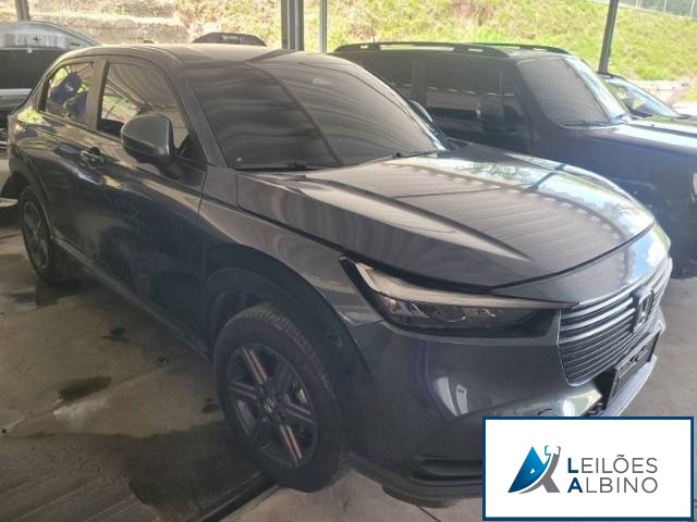 HR-V EXL SENSING 1.5 16V I-VTEC