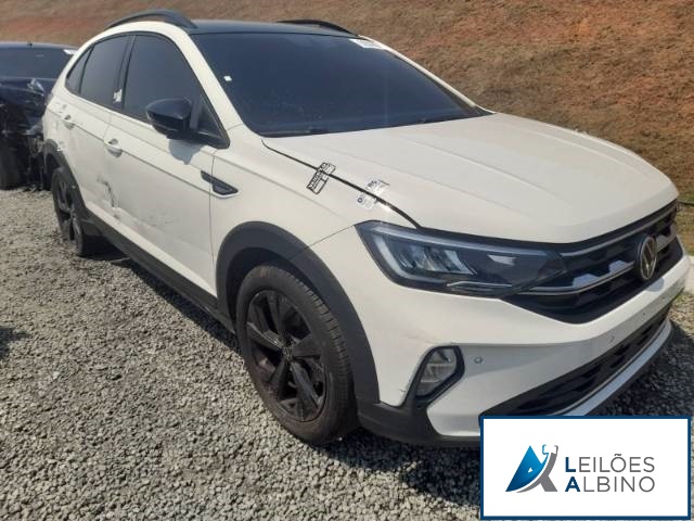 NIVUS HIGHLINE 200 AT 1.0 12V TSI TURBO