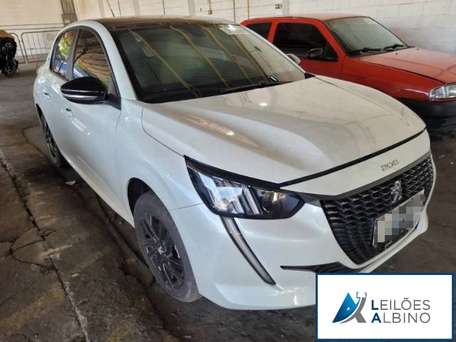 208 Style 1.0 Firefly