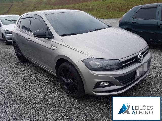 POLO COMFORTLINE 200 AT 1.0 12V TSI TURBO