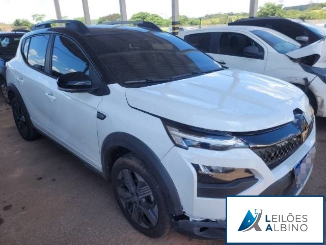 Kardian Premiere Edition AT 1.0 12V Tce Turbo