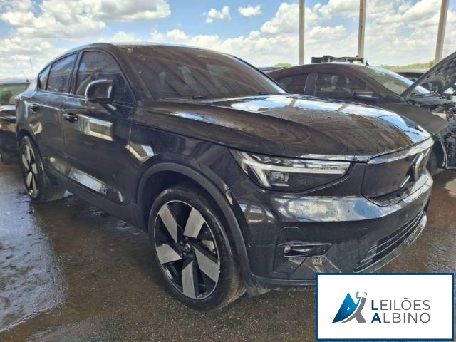 C40 P8 Recharge Twin Eletric Ultimate AWD 300 kW