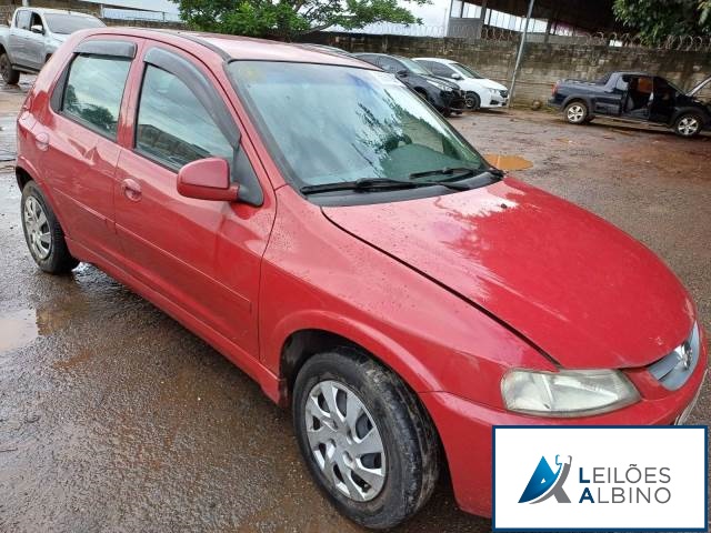 CELTA SPIRIT 1.0 VHC