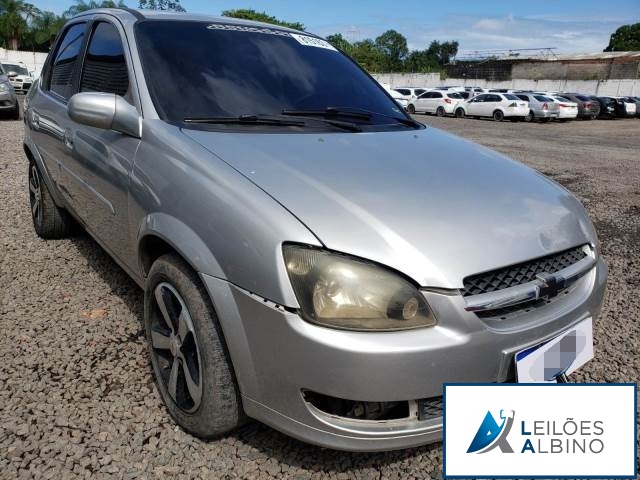 CLASSIC LS 1.0 VHC E FLEXPOWER