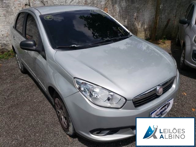 GRAND SIENA ATTRACTIVE 1.4 EVO