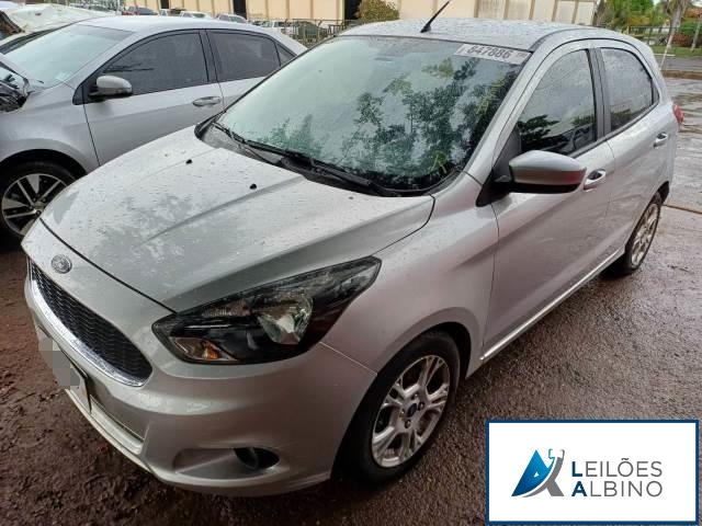 KA SEL 1.0 12V TIVCT