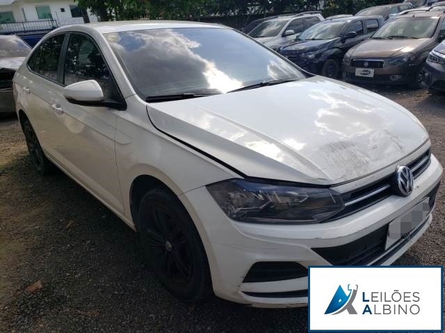 VIRTUS 1.6 1.6 16V MSI