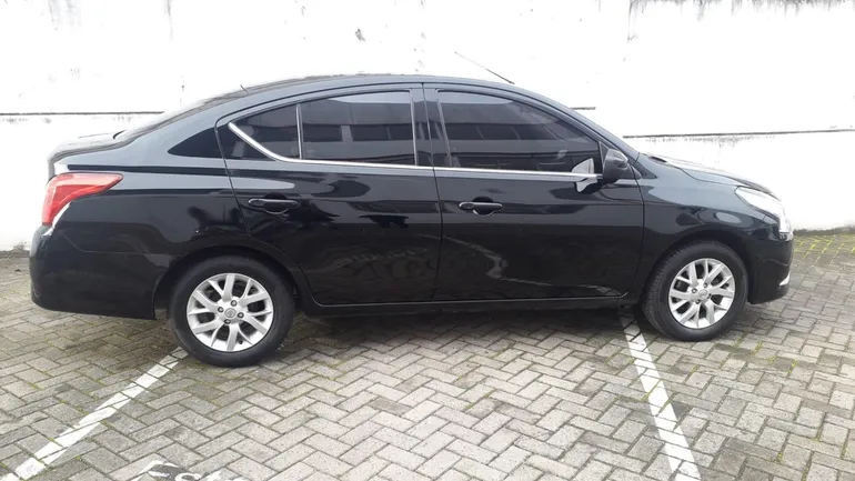 RENAULT  DUSTER Expression 1.6 Flex 16V Aut