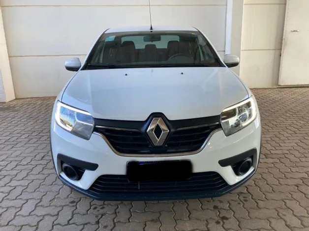 •Marca: Renault Modelo: Logan Versão:Zen Flex 1.6 16V 4p Aut •	