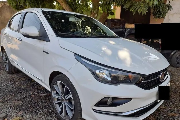 •	Marca: Fiat •	Modelo: Fiorino Versão: ENDURANCE 1