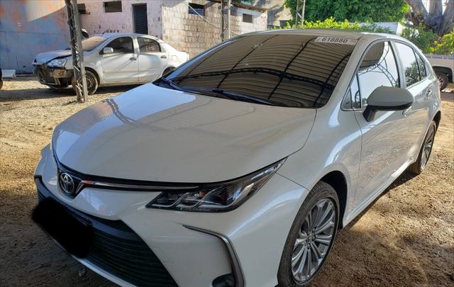 Marca - Toyota Versão - COROLLA XEI 2.0 16V DUAL VVT-IE Ano - 2020 - 2021
