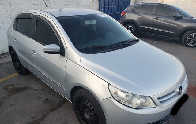 Marca - Volkswagen Versão - GOL POWER 1.6 TOTAL FLEX Ano - 2011 - 2012 