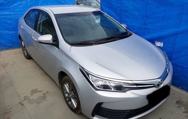 Marca - Toyota Versão - COROLLA GLI UPPER CVT 1.8 16V DUAL VVT-I Ano - 2018 Modelo - 2019 