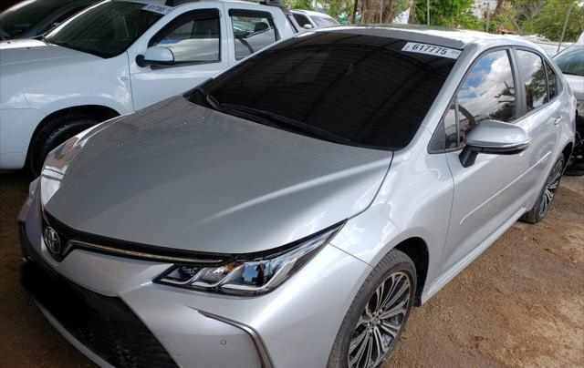 Marca - Toyota Versão - TOYOTA  COROLLA XEI 2.0 16V DUAL VVT-IE Ano - 2020 Modelo - 2020