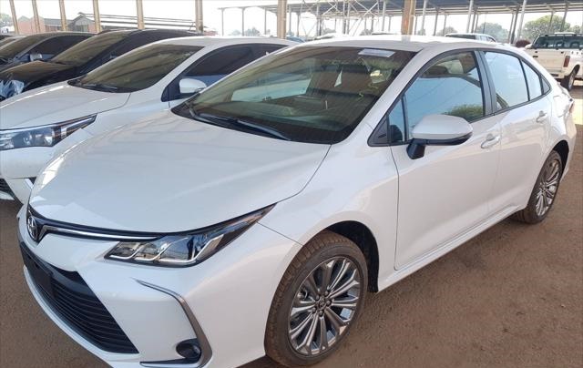 COROLLA ALTIS/GLI/GR-S/XEI 2.0 16V DUAL VVT-IE 2022